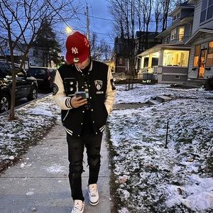 Meet your Posher, Jose